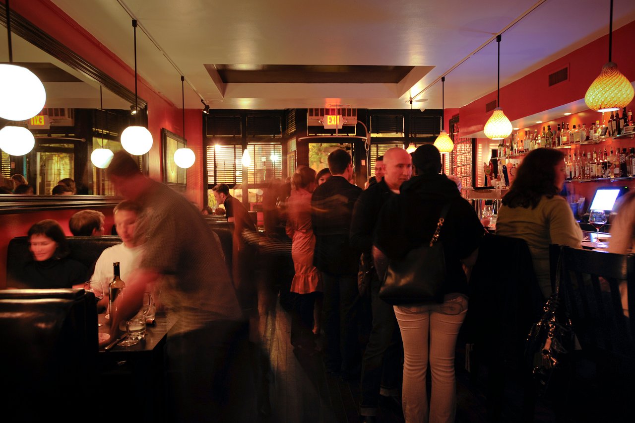 Franklin Pub