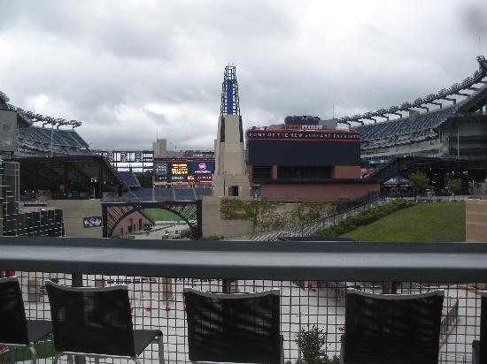 Gillette Pub & Grille