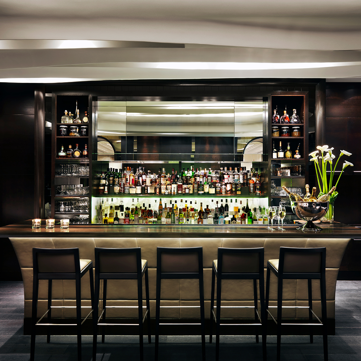 Hawksworth Restaurant