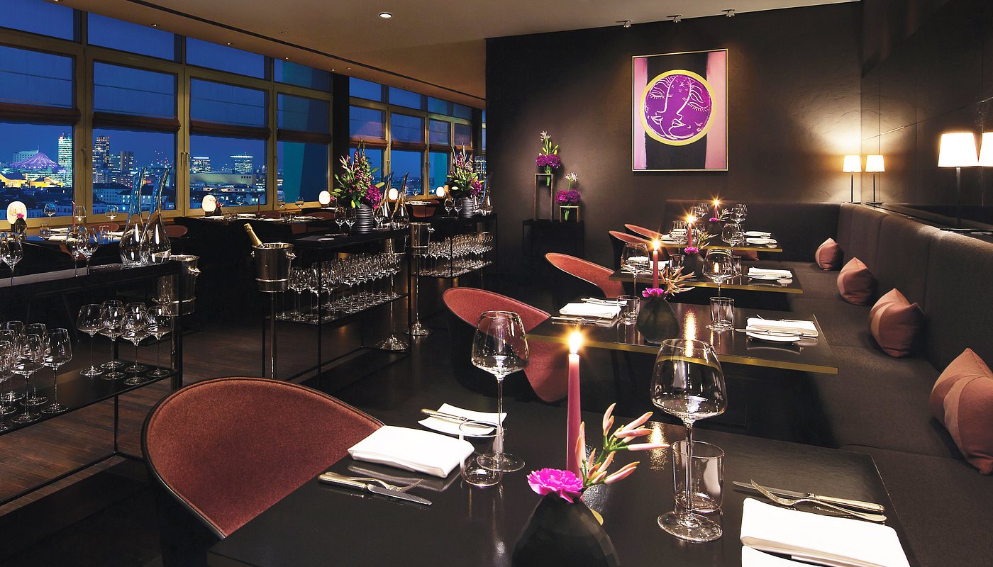 Hugo's Restaurant