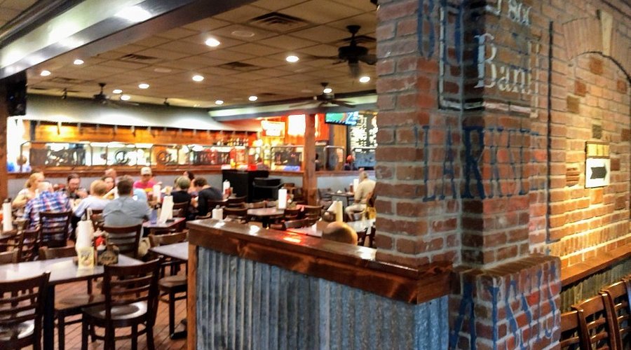 Joe's Kansas City Bar-B-Que