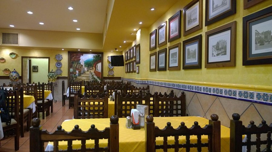 La Chata Restaurant