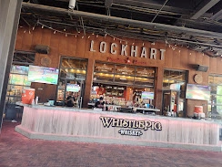 Lockhart Smokehouse Arlington