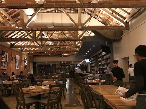 Lula Bistro