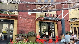Max's Coal Oven Pizzeria