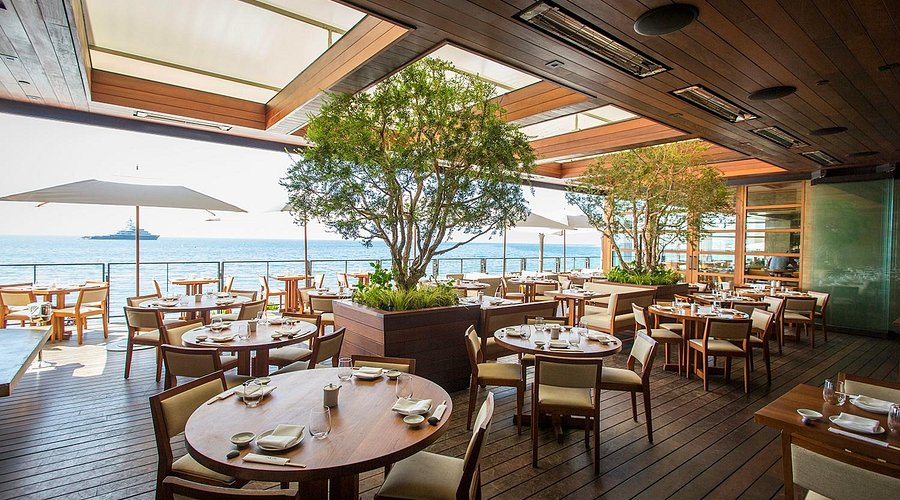 Nobu Malibu