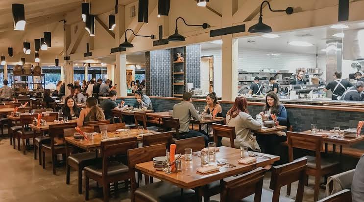 Orchard City Kitchen