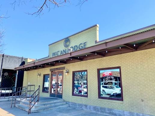Pecan Lodge
