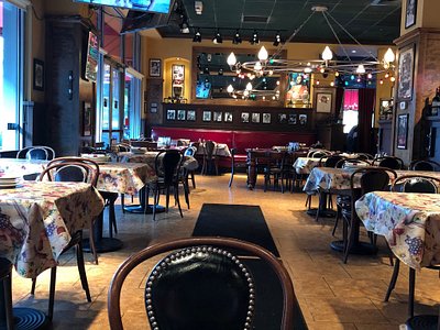 Raso's Bar & Grille