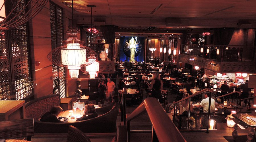 Tao Downtown