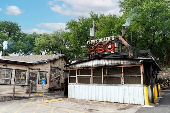 Terry Black's Barbecue
