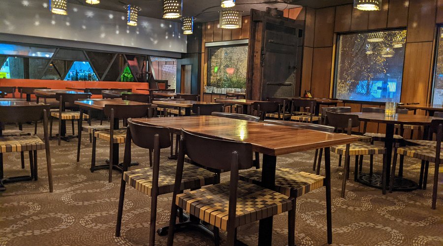 Vij's Restaurant