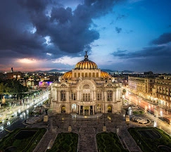 Alameda Central