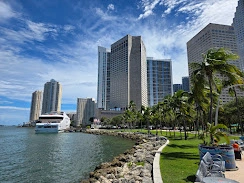 FIFA Fan Festival – Bayfront Park