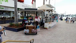 Bayside Marketplace