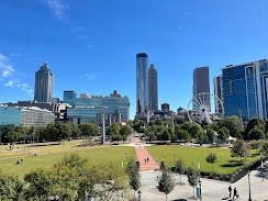 FIFA Fan Festival – Centennial Olympic Park