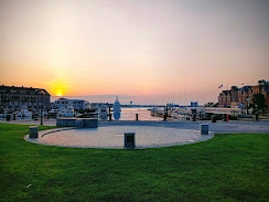 Christopher Columbus Waterfront Park