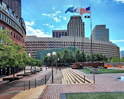 FIFA Fan Festival – City Hall Plaza