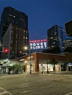 Power & Light District