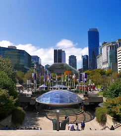 Robson Square