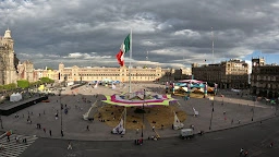 FIFA Fan Festival – Zócalo