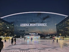 Arena Monterrey Plaza