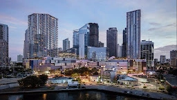 Brickell City Centre