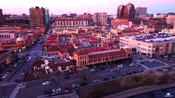 Country Club Plaza