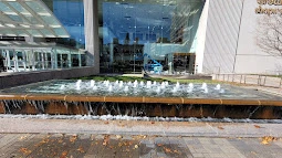 Crown Center Square