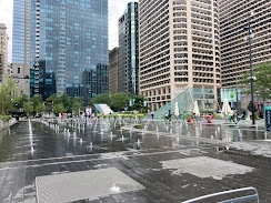 Dilworth Park