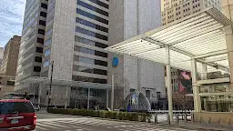 AT&T Discovery District