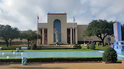 FIFA Fan Festival – Fair Park