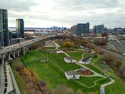 FIFA Fan Festival – Fort York National Historic Site