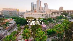 Grand Park