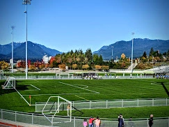 FIFA Fan Festival – Hastings Park