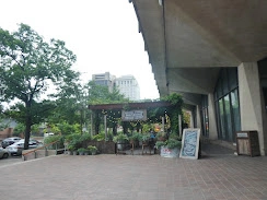 Independence Mall
