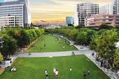Klyde Warren Park