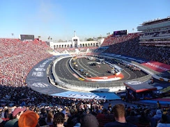 FIFA Fan Festival – LA Memorial Coliseum