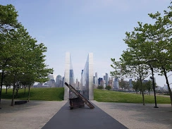 FIFA Fan Festival – Liberty State Park