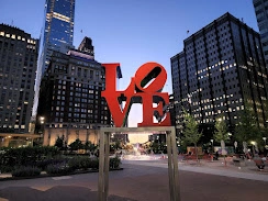 LOVE Park