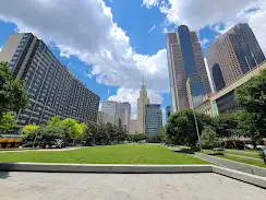 Main Street Garden Park