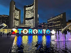 Nathan Phillips Square