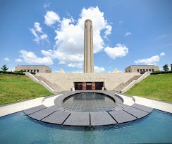 FIFA Fan Festival – National WWI Museum & Memorial
