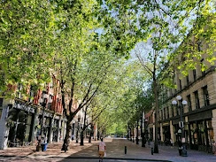 Occidental Square