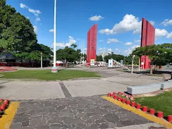 Parque Metropolitano