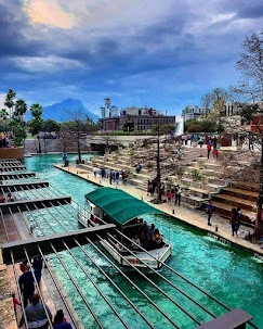 Paseo Santa Lucía