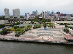 Penn's Landing