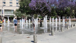 FIFA Fan Festival – Plaza de César Chávez (San Jose)