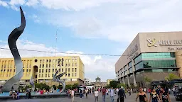 Plaza Tapatía