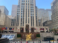 Rockefeller Center